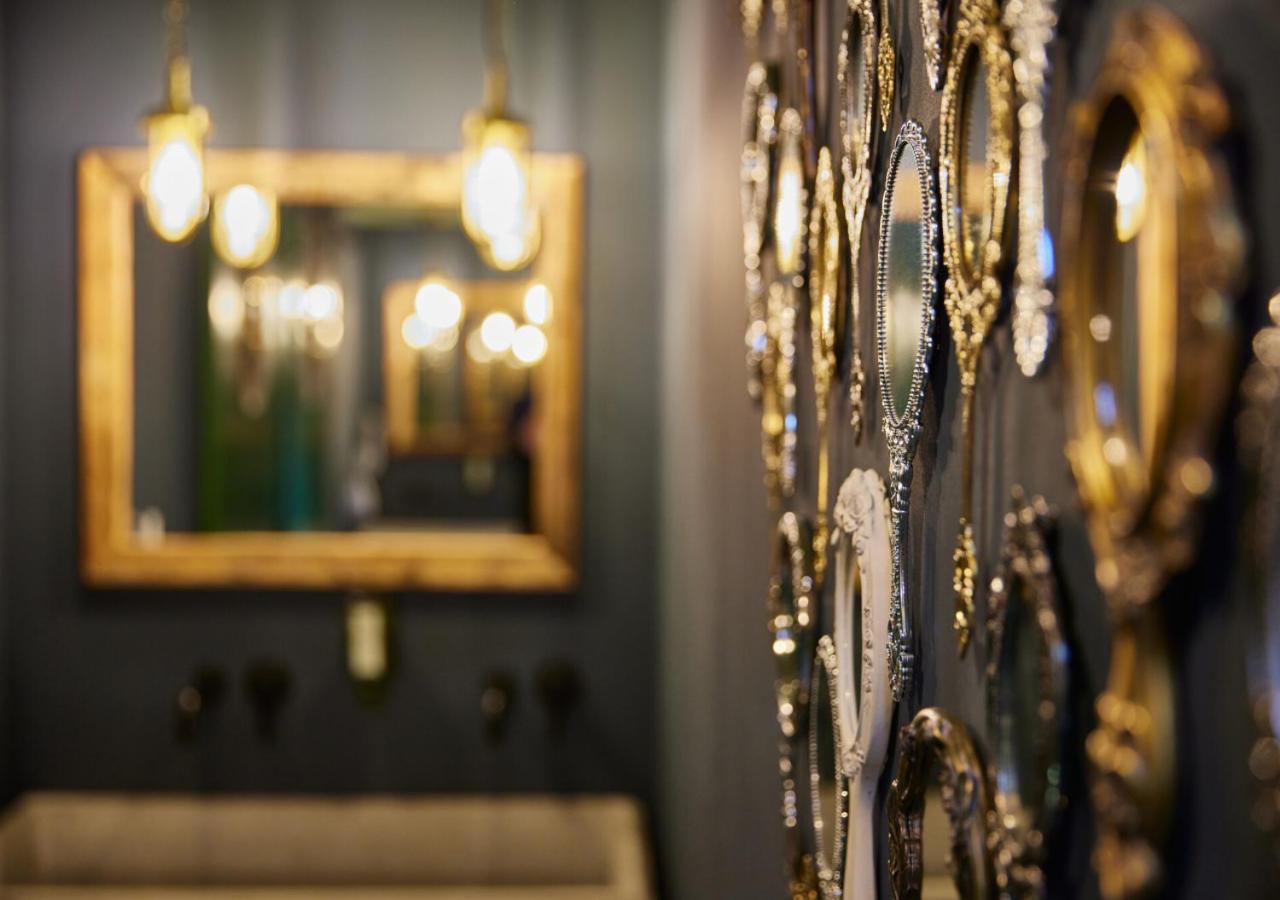 Kuku Berghotel Ретенберг Екстериор снимка