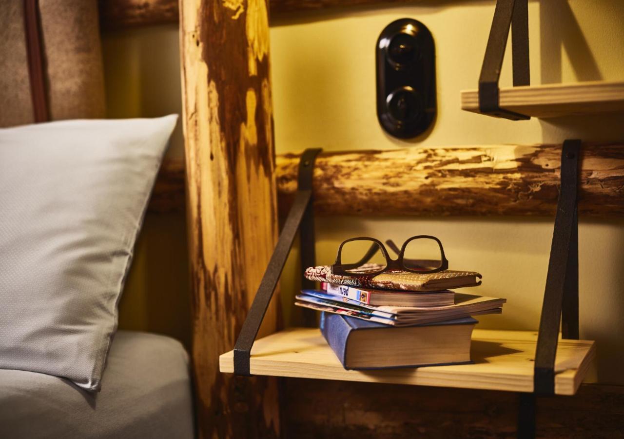 Kuku Berghotel Ретенберг Екстериор снимка