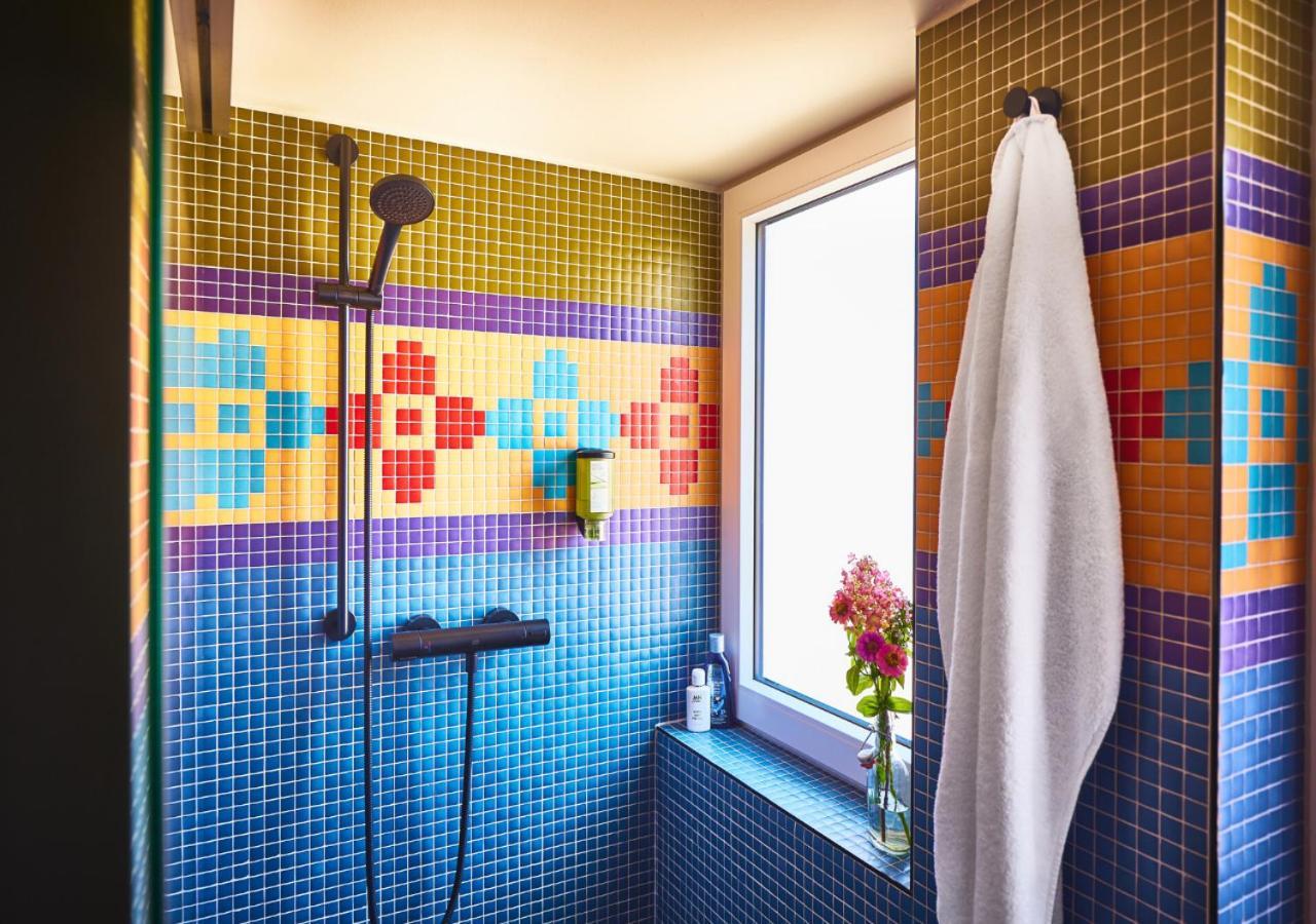 Kuku Berghotel Ретенберг Стая снимка